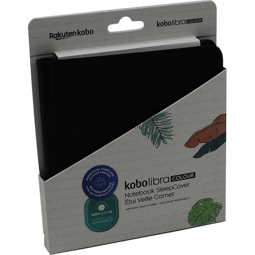 Thumbnail - Kobo NB SleepCover Case (Kobo Libra), eReader Zubehör, Schwarz