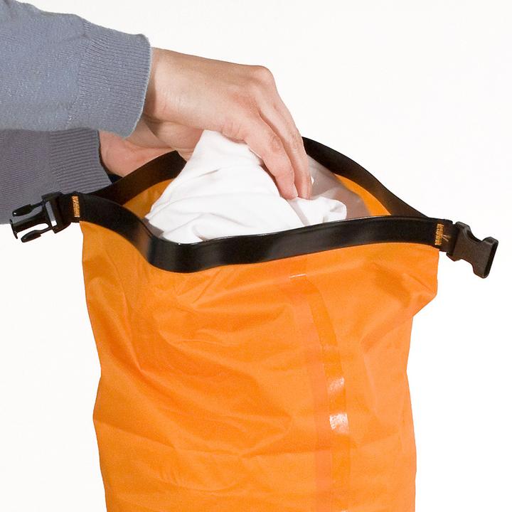 Produktbild Ortlieb Dry-Bag PS10, 22L, orange