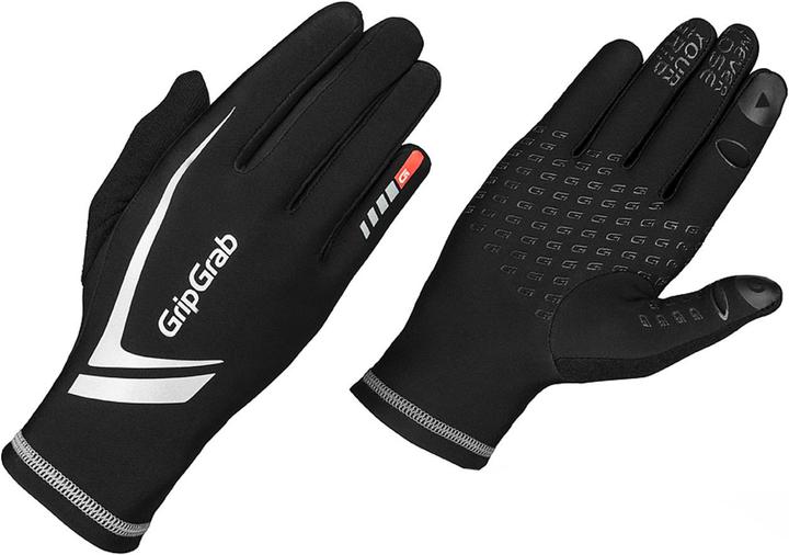 Image du produit GripGrab Gants Running Expert (M)