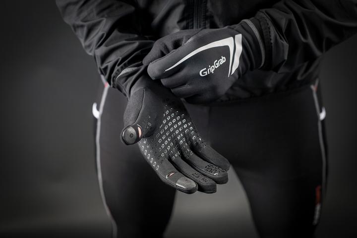 Image du produit GripGrab Gants Running Expert (M)