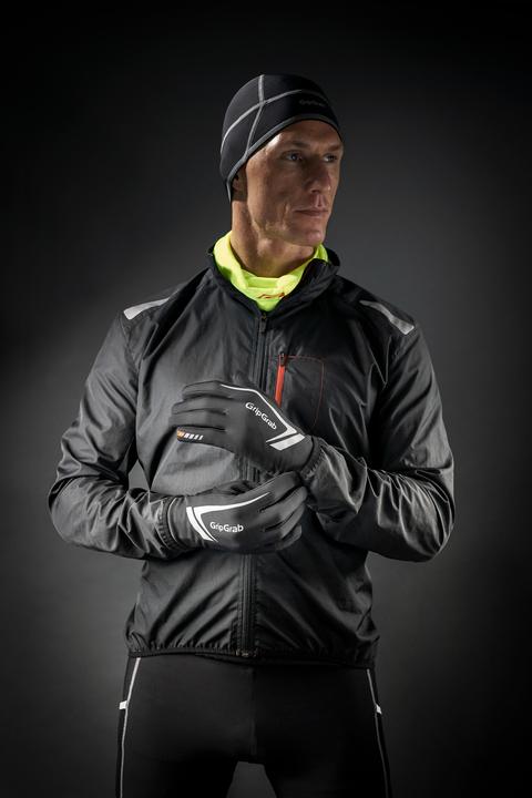 Image du produit GripGrab Gants Running Expert (M)
