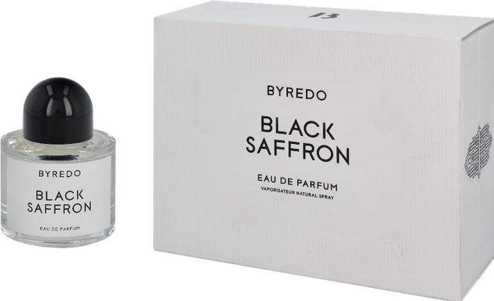 Produktbild Byredo Black Saffron Edp Spray 50ml (Eau de Parfum, 50 ml)