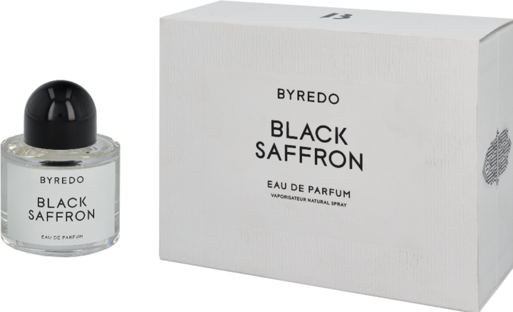 Produktbild Byredo Black Saffron Edp Spray 50ml (Eau de Parfum, 50 ml)