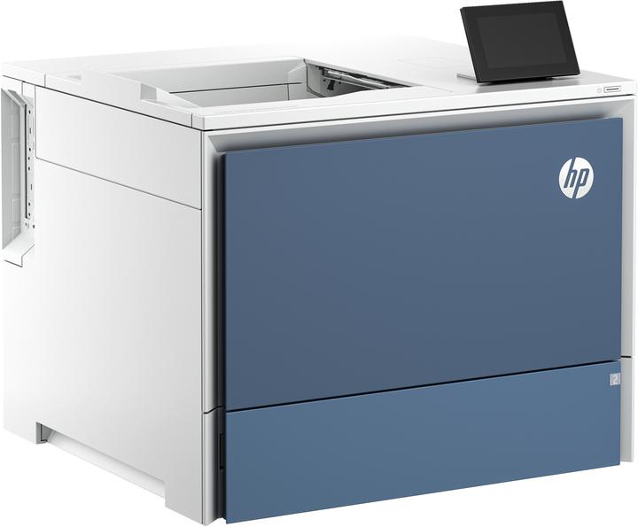 Produktbild HP COLOR LASERJET ENT 6701DN (Laser, Farbe)
