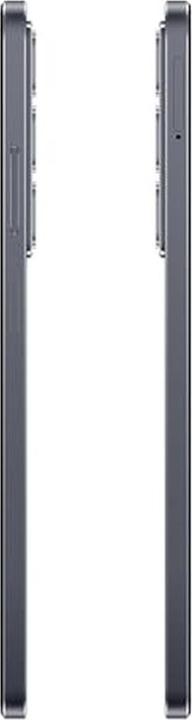 Produktbild realme 14x (256 GB, Carbon Black, 6.67", Hybrid Dual SIM, 5G)