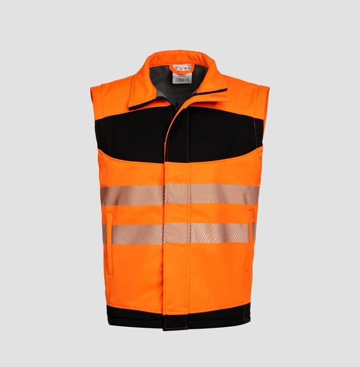Produktbild Korntex Softshell-Jacke (5XL)