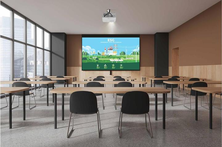 Produktbild Optoma HZ151X DLP PROJECTOR (Full HD, 5000 lm)