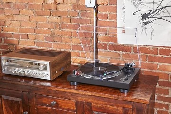Produktbild Audio-Technica AT-LP120X (Manuell)
