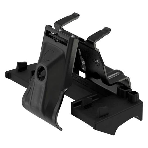 Thule, Accessoires Voor Dakdragers, Kit Flush Railing