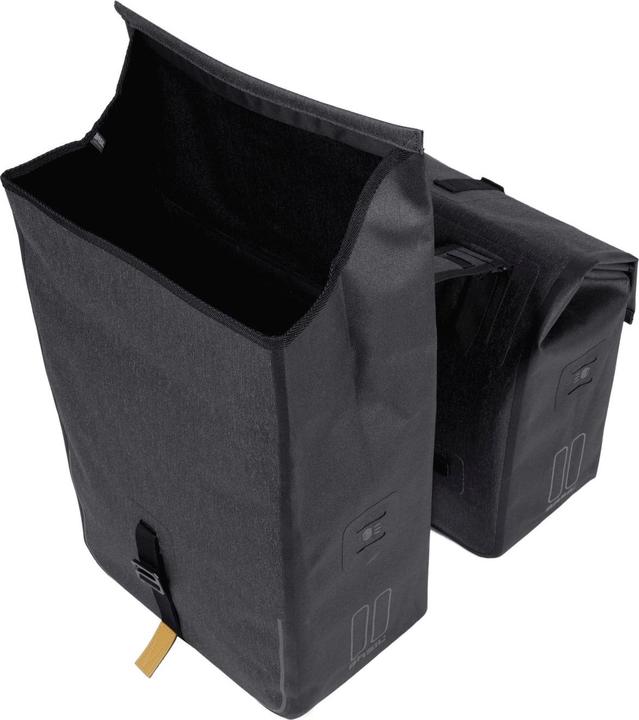Produktbild Basil Urban Dry (50 l, Gepäckträgertasche)