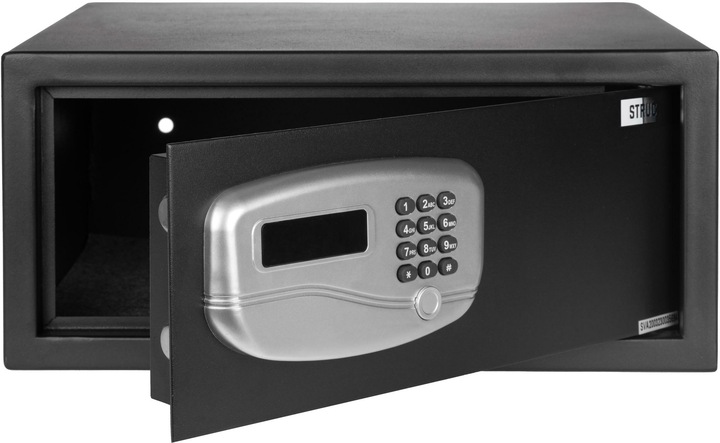 Produktbild Struct Laptopsafe (24.20 l)