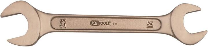 Image du produit KS Tools Clé à fourche double BRONZEplus