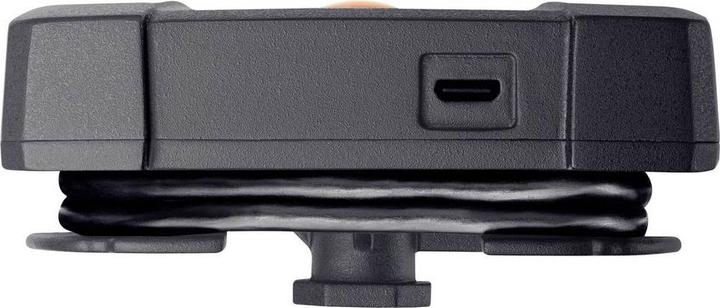Actual product image Testo 0577 0400 400 - IAQ data logger for long-term measurements Data logger