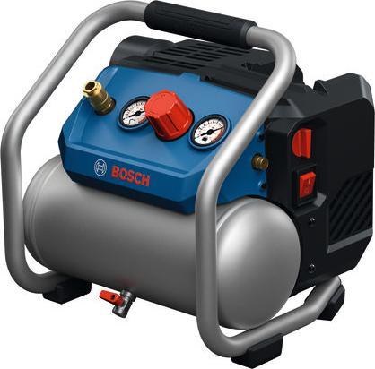 Bosch Professional Bosch GKO18V-51 Druckluftpumpe (4.50 l, 8 bar)