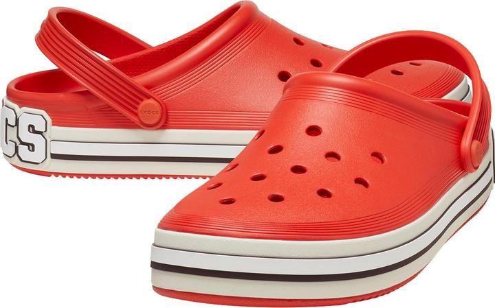 Produktbild Crocs Off Court Logo Clog (37)