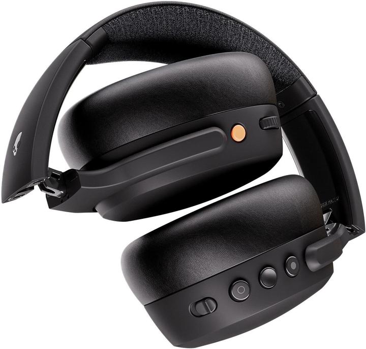 Produktbild Skullcandy Crusher 2 (ANC, 50 h, Kabellos, Kabelgebunden)