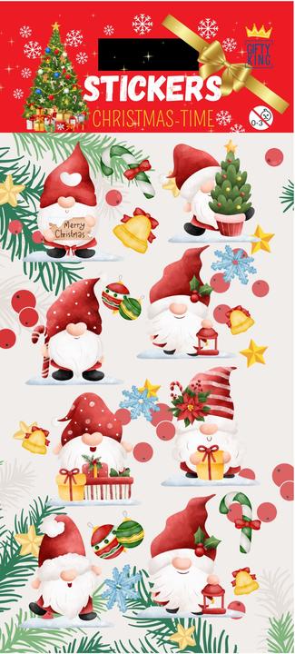 Produktbild Velvet Puffy Xmas Elfs – Knuffige Helfer, die Freude bringen!