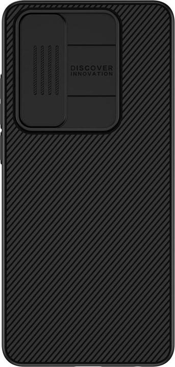 Actual product image Nillkin CamShield Hard Case for OnePlus Nord CE4 Lite Black (Oneplus Nord CE 4)