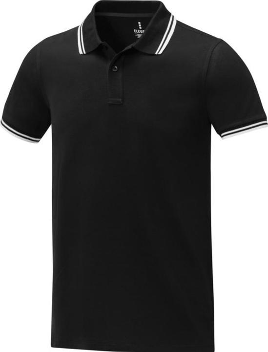 Produktbild Elevate Amarago Poloshirt kurzärmlig (M)