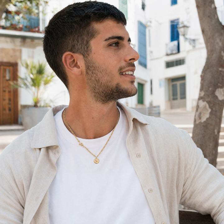 Produktbild Arkai Mediterranean (Edelstahl)