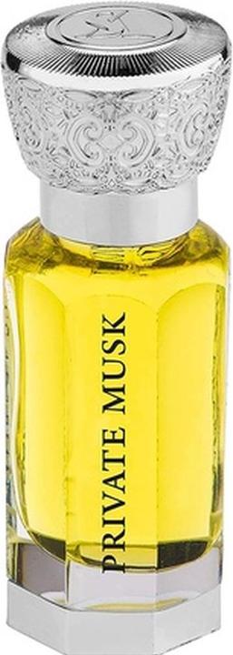 Swiss Arabian Private Musk (Eau de Parfum, 12 ml)