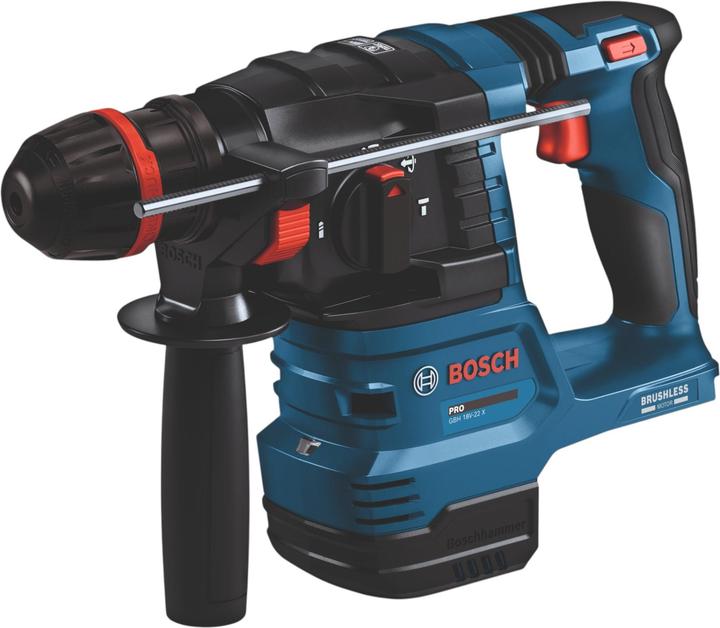 Produktbild Bosch Professional GBH 18V-22
