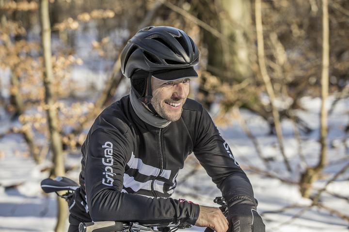 Produktbild GripGrab Winter Cycling Cap