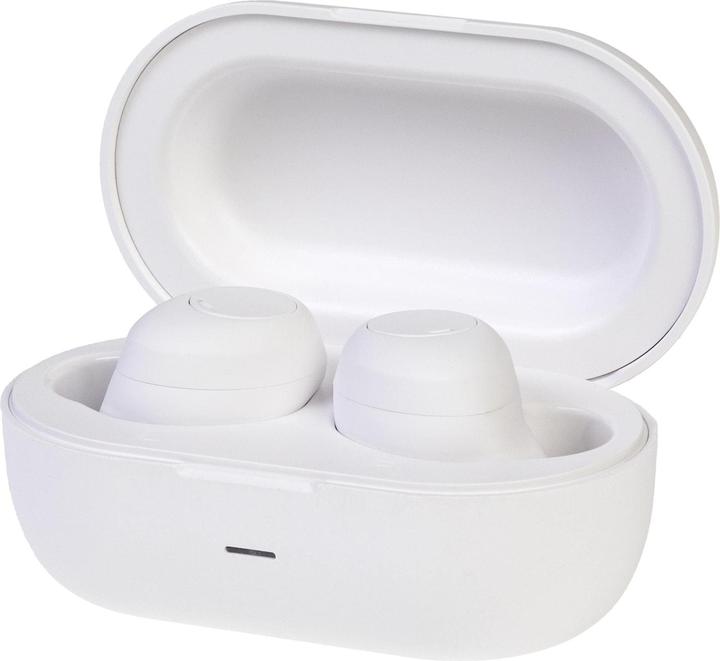 Actual product image FTM Kopfhörer (4 h, Wireless)