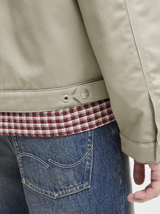 Produktbild Jack & Jones Fliegerjacke Fliegerjacke (M)