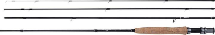 Actual product image Shimano Biocraft XTC Fly 8'6 #4 (Allround rod)
