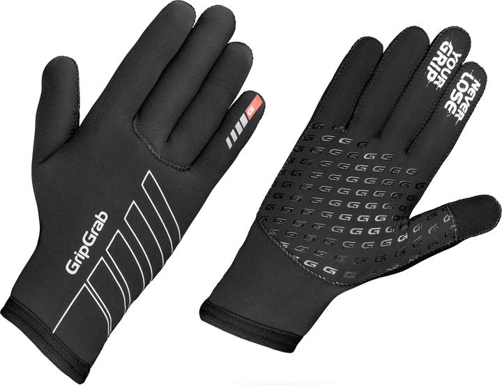 Produktbild GripGrab Neoprene Gloves (S)