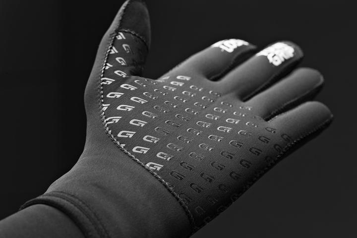 Produktbild GripGrab Neoprene Gloves (S)