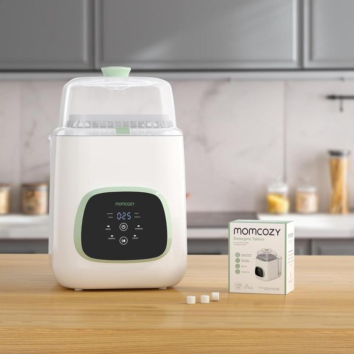 Produktbild Momcozy Reinigungsblock für KleanPal Pro