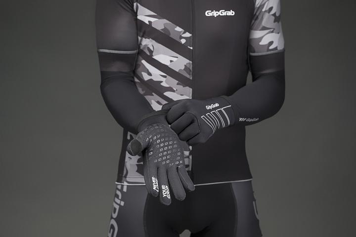 Produktbild GripGrab Neoprene Gloves (S)