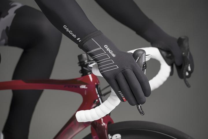 Produktbild GripGrab Neoprene Gloves (S)