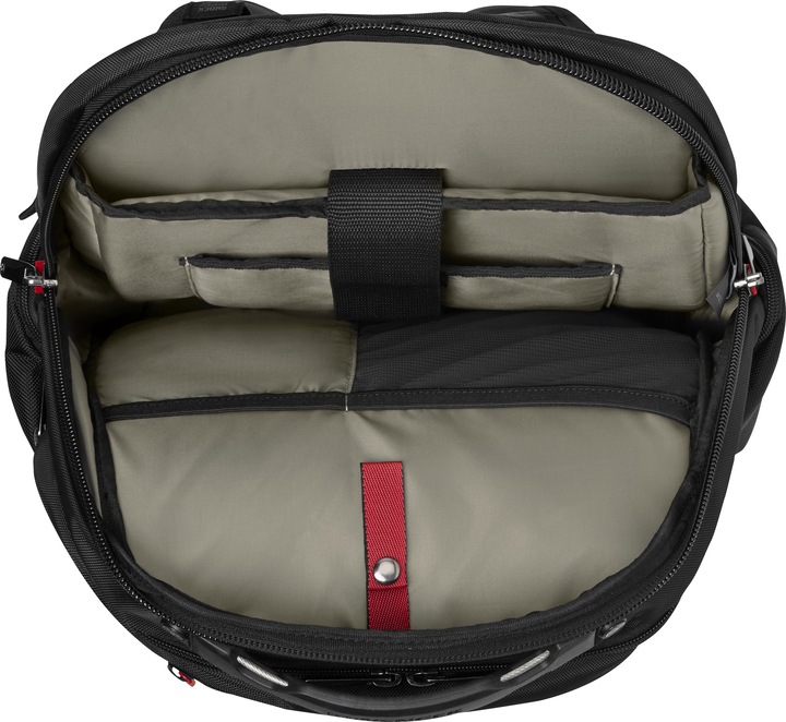 Immagine prodotto Wenger Zaino per laptop Meteor 17" (30 l)
