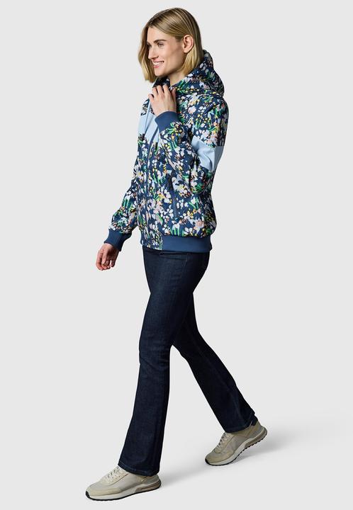 Actual product image Ragwear Nuggie Block Flower (M)