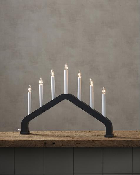 Actual product image Star Trading Candlestick House