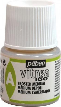 VITREA 160 Matt Medium