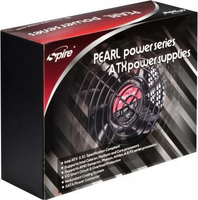 Produktbild Spire Netzteil PEARL (600 W)