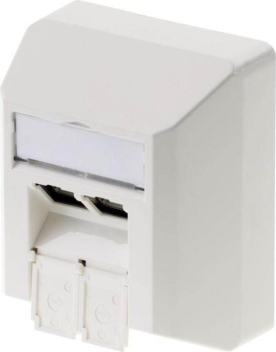 Produktbild Telegärtner AMJ45 8/8 K AP Cat.6A