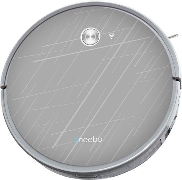 Mamibot Plaunantis robotas siurblys EXVAC660