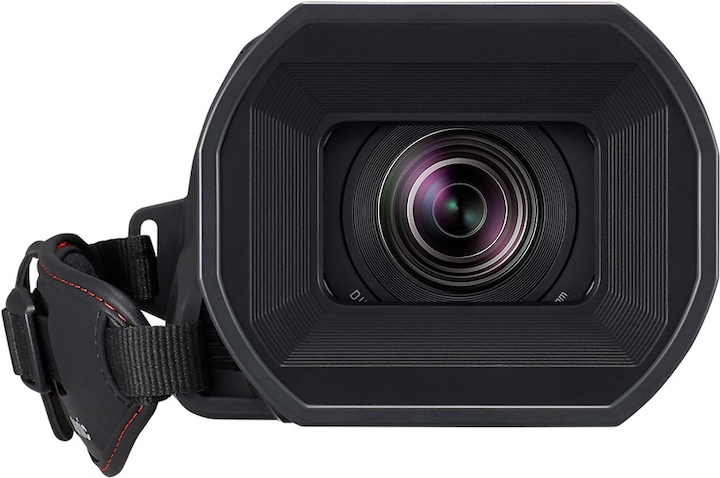 Actual product image Panasonic HC-X1500E (8.29 Mpx, 60p, 24 x)