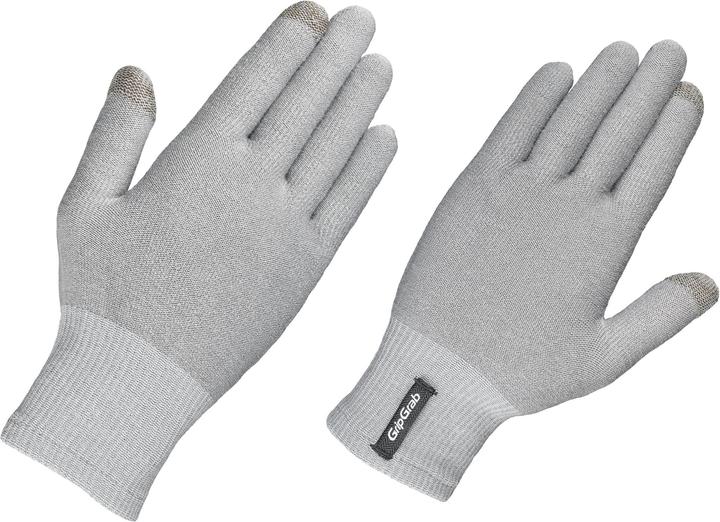 Produktbild GripGrab Merino Liner (S, XS)