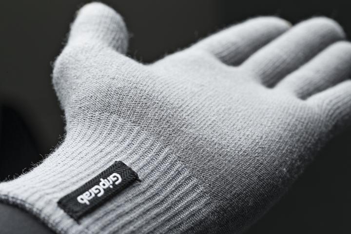 Produktbild GripGrab Merino Liner (S, XS)
