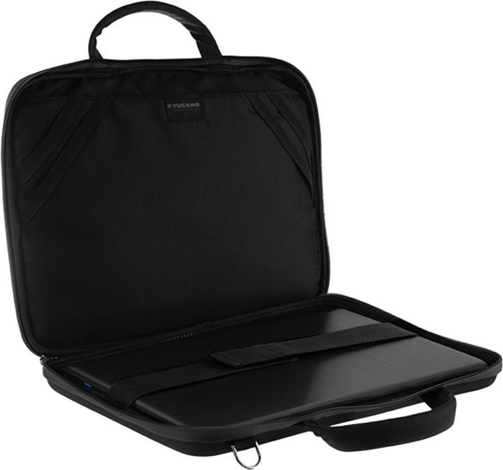 Image du produit Tucano Dark Étui rigide (14", Universel)
