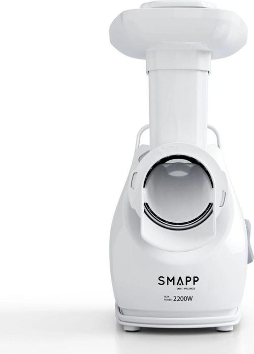 Image du produit Smapp Maszynka do mielenia z szatkownicą 490.81