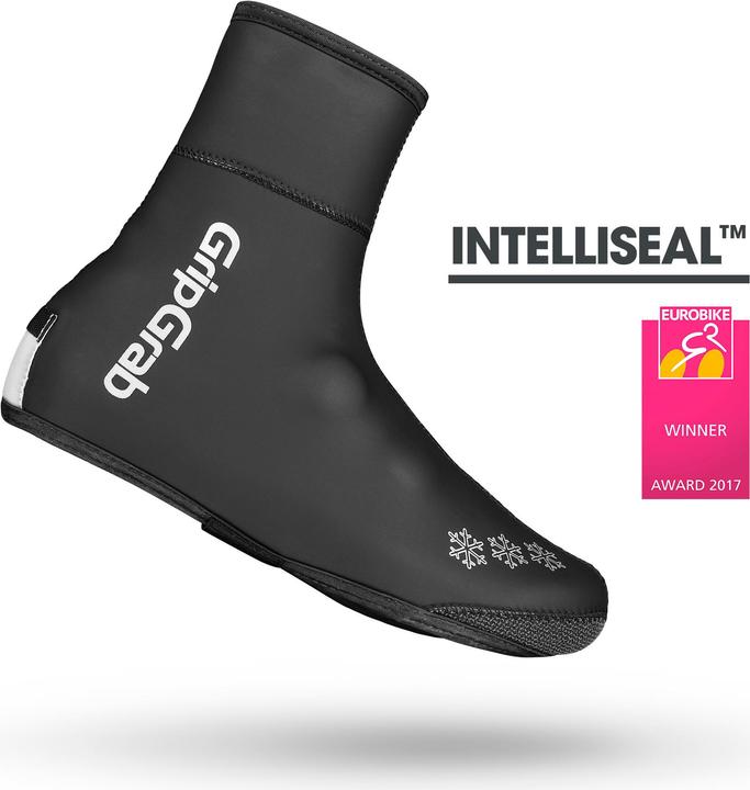 Produktbild GripGrab Arctic Overshoe (L)