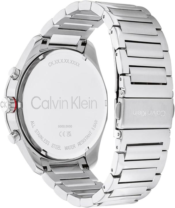 Produktbild Calvin Klein Force 25200264 (Chronograph, 45 mm)