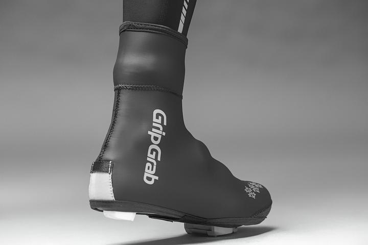 Produktbild GripGrab Arctic Overshoe (L)